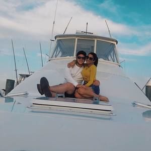 Meet your Posher, Emerson